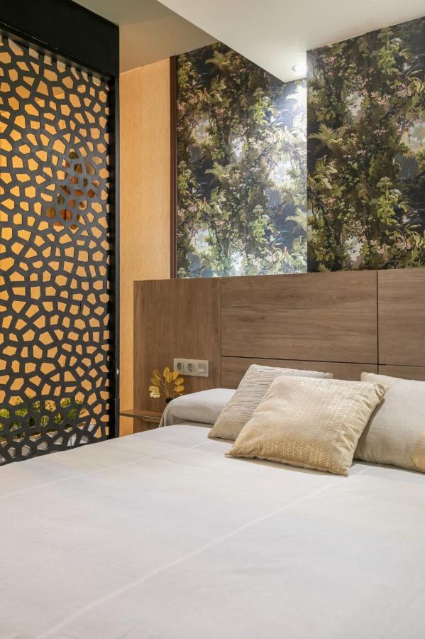 Tropical Loft Apartment Alicante Exterior foto