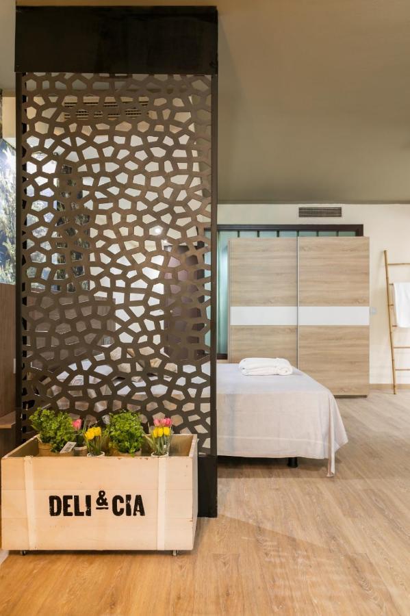 Tropical Loft Apartment Alicante Exterior foto